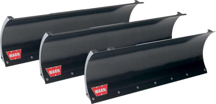 Warn Plow Wear Bar