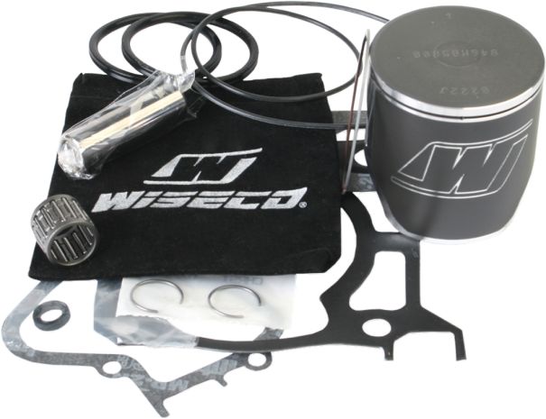 Wiseco Top End Kit Rc Gp Armorglide 58.00/+4.00 Yamaha  Acid Concrete