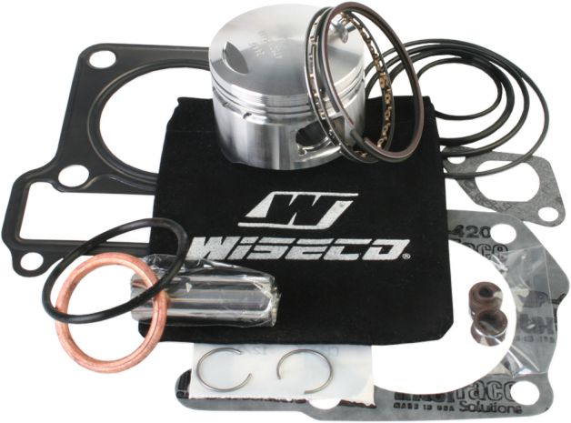 Wiseco Top End Kit 54.00/std 11:1 Yamaha  Acid Concrete