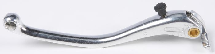 Fire Power Brake Lever Silver  Silver