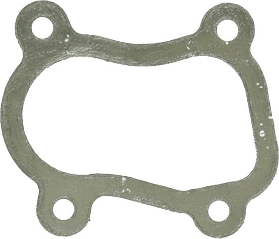 Sp1 Exhaust Gasket A/c  Acid Concrete