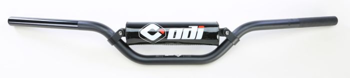 Odi Podium 7/8 Inch Pit Bike Handlebars  Black