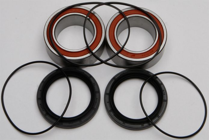 All Balls Wheel Bearing & Seal Kit  Acid Concrete