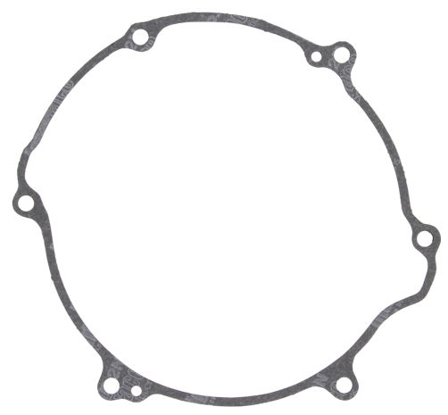 Vertex Outer Clutch Cover Gasket  Acid Concrete