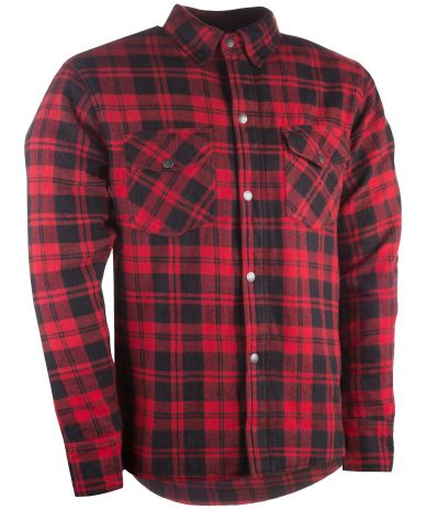 Marksman Flannel