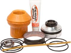 Pivot Works Shock Repair Kit  Acid Concrete