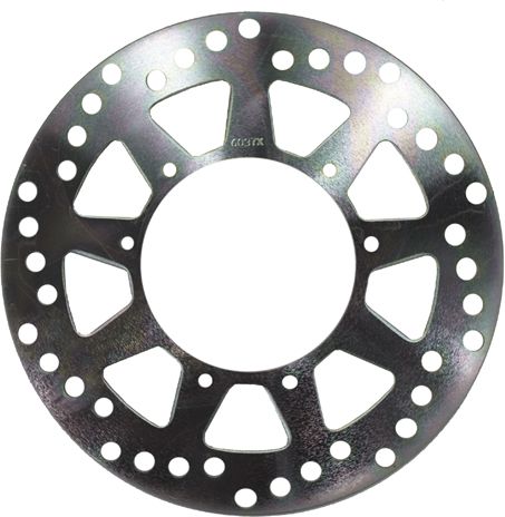 Ebc Standard Brake Rotor