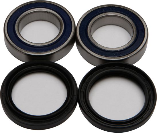 All Balls Rear Wheel Bearing Kit  Acid Concrete