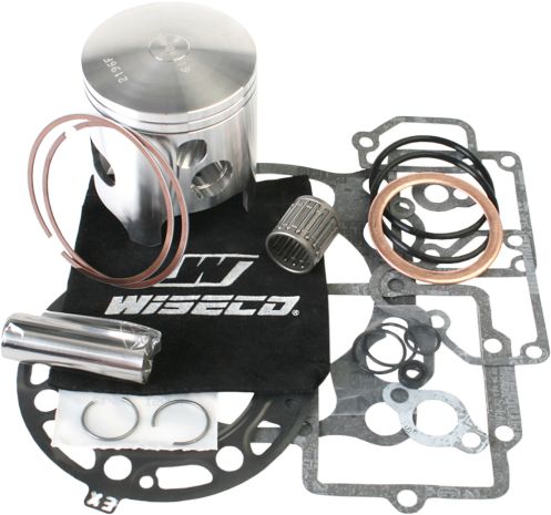 Wiseco Top End Kit Pro-lite 66.40/std Kawasaki  Acid Concrete