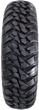 Gbc Tire Mini Mongrel 23x7-10  Acid Concrete