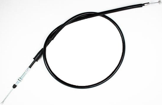 Motion Pro Black Vinyl Clutch Cable  Black