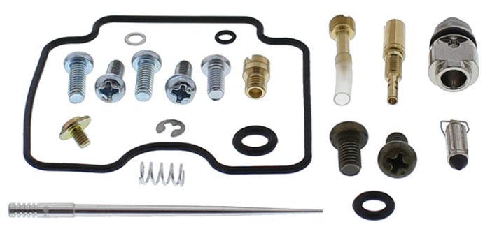 All Balls Carburetor Repair Kit  Acid Concrete