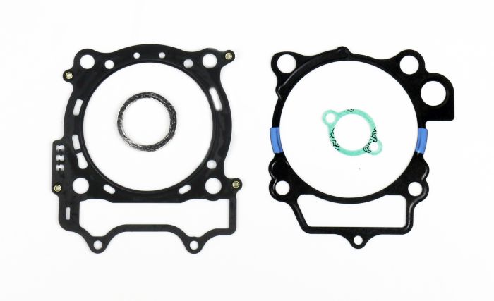 Athena Cylinder Gasket Kit Bb 98mm Yamaha  Acid Concrete