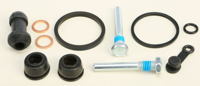 All Balls Rear Caliper Rebuild Kit  Acid Concrete