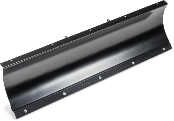 Warn Steel Plow Blade 54" Provantage Ii  Acid Concrete