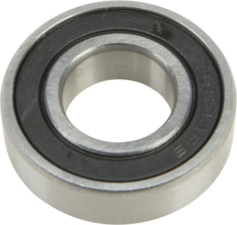 Standard Double Sealed Wheel Bearing  Alpine White