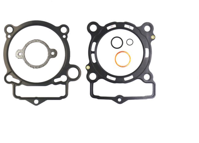 Athena Cylinder Gasket Kit 78mm Husq/ktm  Acid Concrete