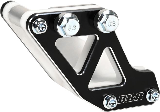 Bbr Chain Guide Crf50  Acid Concrete