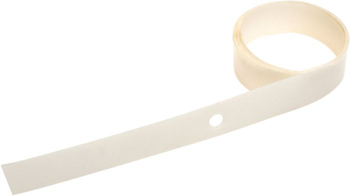 Motion Pro Armor Rim Strip Tape 18-19"  Alpine White