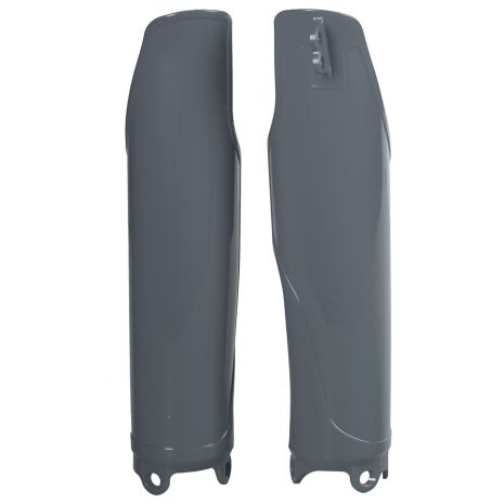 Polisport Fork Guard Nardo Grey  Grey