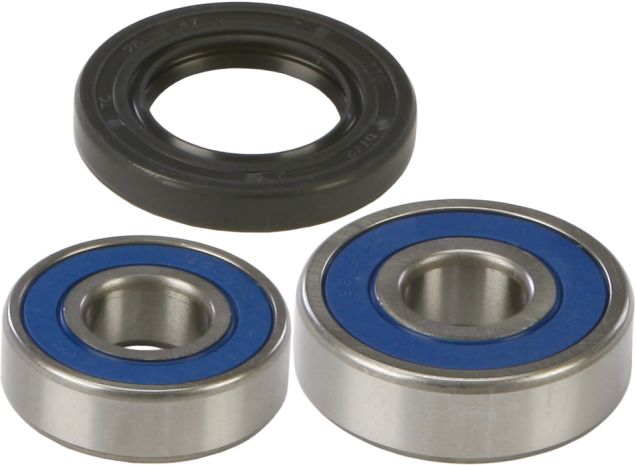 All Balls Rear Wheel Bearing/seal Kit  Acid Concrete