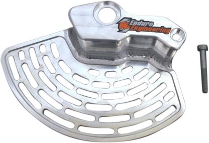 Enduro Engineering Front Brake Rotor Guard Ktm/husaberg/sher  Acid Concrete