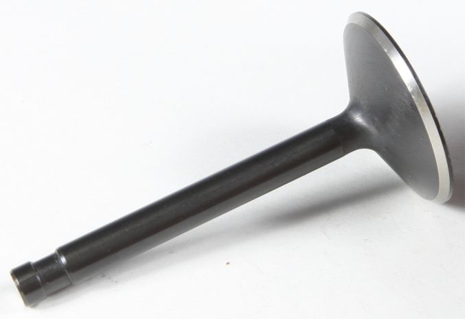 Kpmi Black Diamond Intake Valve Hd Shovelhead 78-83  Acid Concrete