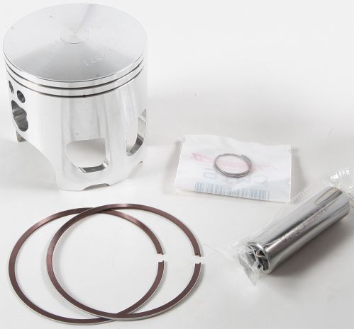 Wiseco Piston Kit Pro-lite 68.25/+2.25 Yamaha  Acid Concrete