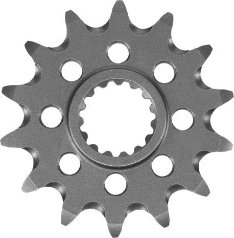 Fly Racing Front Cs Sprocket Steel 14t-520 Beta/husqvarna/ktm