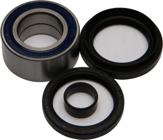 All Balls Wheel Bearing & Seal Kit