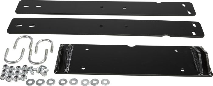 Kfi Atv Plow Mount Kit  Acid Concrete