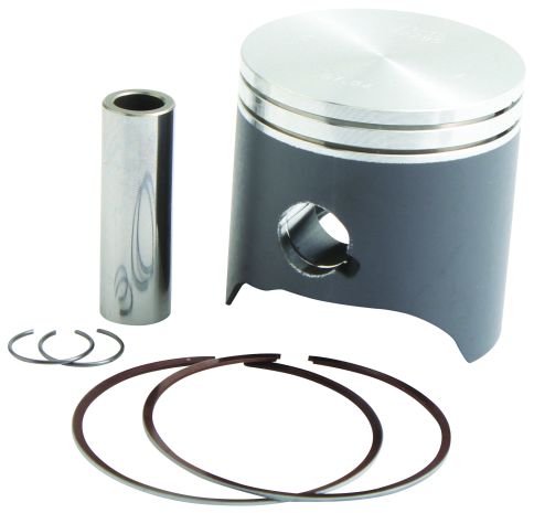 Vertex Piston Kit Cast 57.95/std Ktm/husaberg  Acid Concrete