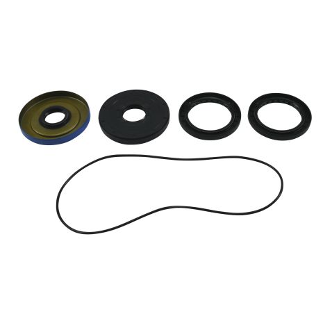 All Balls Rear Differential Seal Kit  Acid Concrete