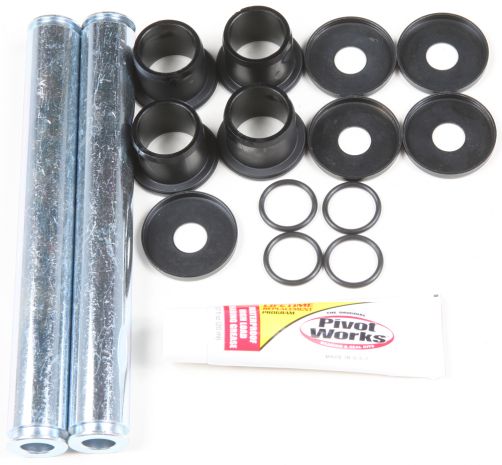 Pivot Works A-arm Bearing Kit Upper  Acid Concrete