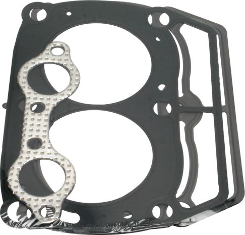 Cometic Top End Gasket Kit 80mm Polaris  Acid Concrete