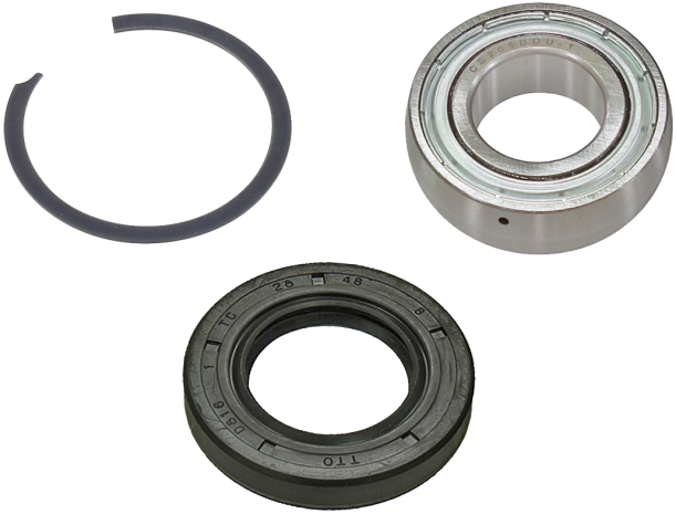 Sp1 Chain Case Bearing Kit S-d  Acid Concrete