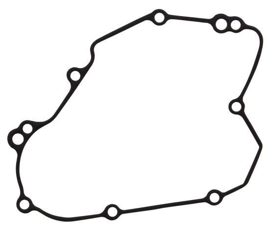 Vertex Ignition Cover Gasket  Acid Concrete