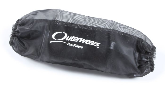 Outerwears Utv Pre-filter  Black