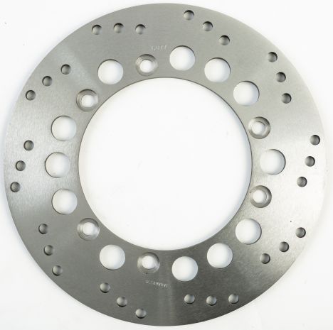 Standard Brake Rotor  Acid Concrete