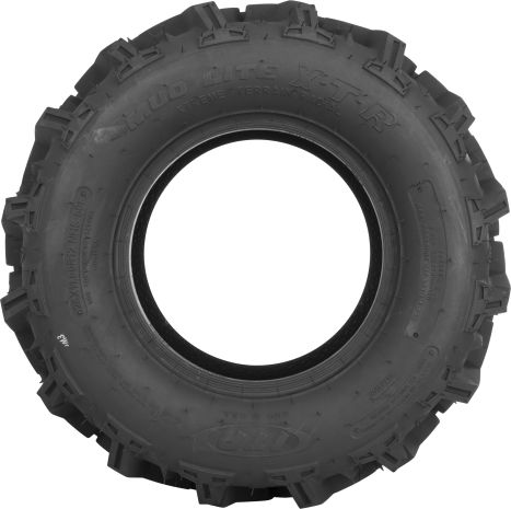 Itp Tire Mud Lite Xtr Rear 27x11r14 Lr-1020lbs Radial