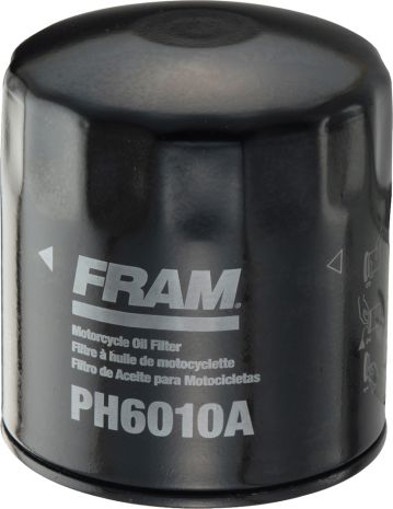 Fram Premium Quality Oil Filter  Acid Concrete