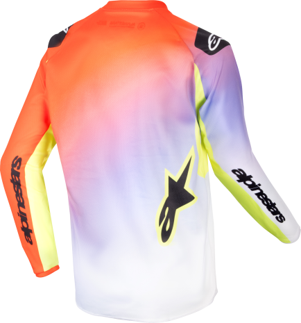 Alpinestars Youth Racer Lucent Jersey