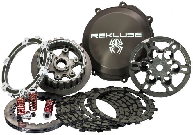 Rekluse Racing Radius Cx Clutch Honda