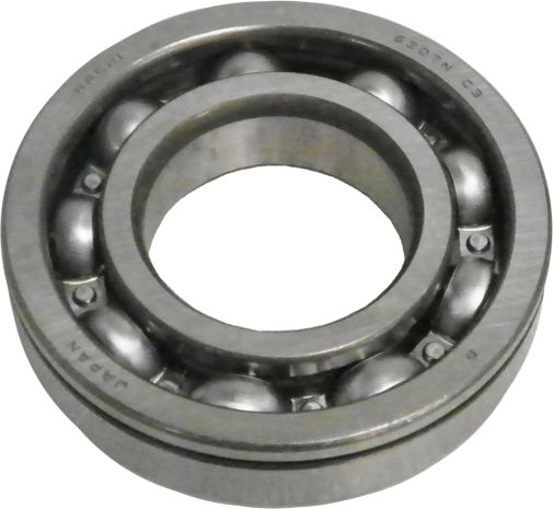 Wsm Crankshaft Bearing  Acid Concrete