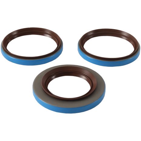 All Balls Rear Differential Seal Kit  Acid Concrete