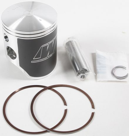 Wiseco Piston Kit Pro-lite 66.40/std Gas-gas/husaberg/husq/ktm  Acid Concrete