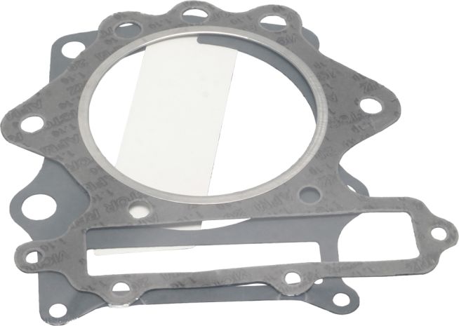 Cometic Top End Gasket Kit 97mm Yamaha  Acid Concrete