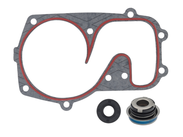 Sp1 Water Pump Repair Kit Polaris  Acid Concrete