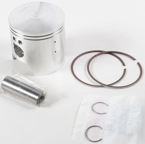 Wiseco Piston Kit Pro-lite 54.50/+2.00 Kawasaki/suzuki  Acid Concrete