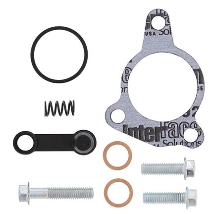 All Balls Slave Cylinder Rebuild Kit - Clutch  Acid Concrete